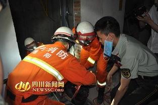 什邡市工地视频爆料,安全隐患引人关注  第1张
