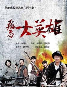 飞哥英雄全集在线观看,热血传奇，在线重温  第1张