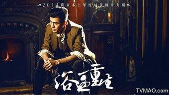 浴血重生全集在线观看,全集在线观看,揭秘英雄浴火重生的传奇历程 第2张 浴血重生全集在线观看,全集在线观看,揭秘英雄浴火重生的传奇历程 第2张