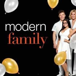 摩登家庭第十季在线观看,温馨家庭再续前缘,在线观看开启欢乐时光 第2张 摩登家庭第十季在线观看,温馨家庭再续前缘,在线观看开启欢乐时光 第2张