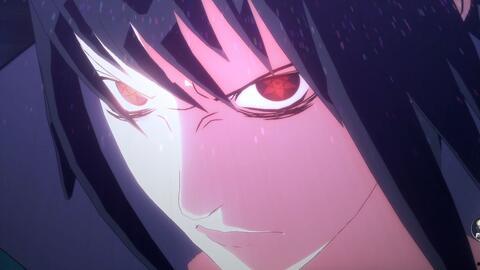 佐助五影会谈最新爆料,揭秘忍者世界新格局与暗流涌动 第2张 佐助五影会谈最新爆料,揭秘忍者世界新格局与暗流涌动 第2张